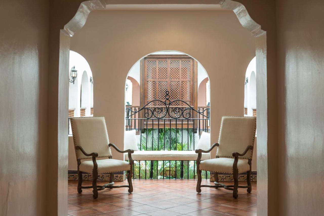 Casa King Room Disability Accessible