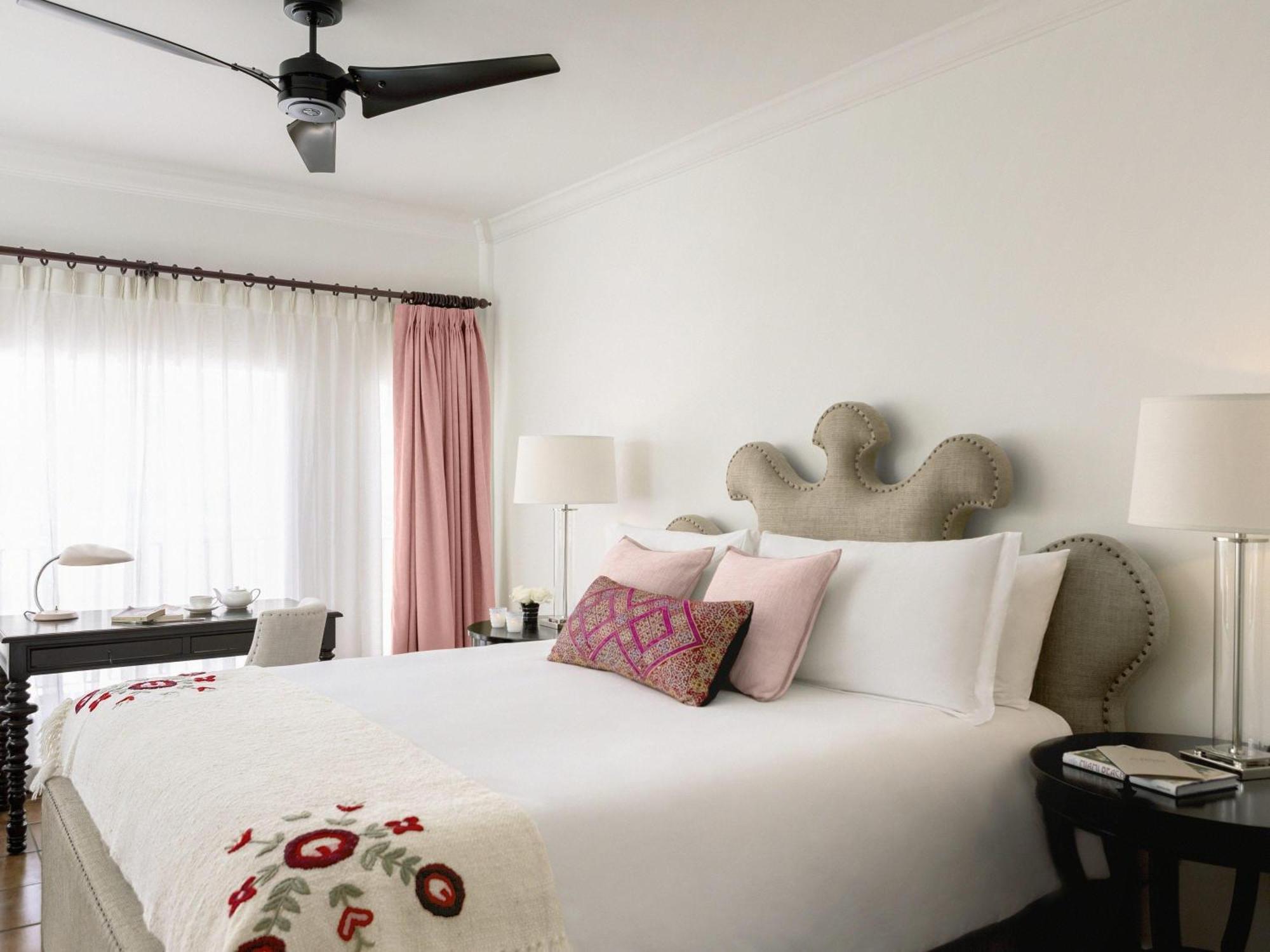 Casa King Room Disability Accessible