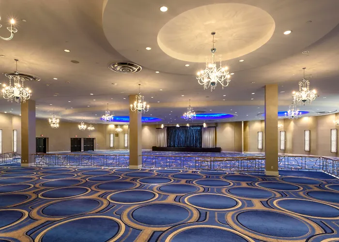 Haustierfreundliches Hotel: Fontainebleau Miami Beach