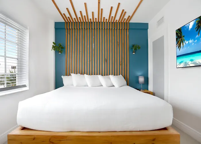 Hôtel accueillant les animaux: Hotel Belleza