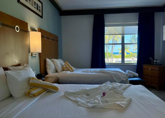 Majestic Hotel South Beach