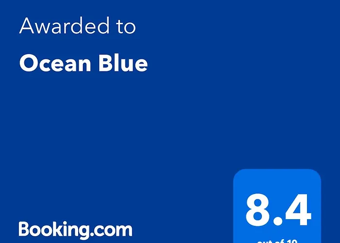 Ocean Blue