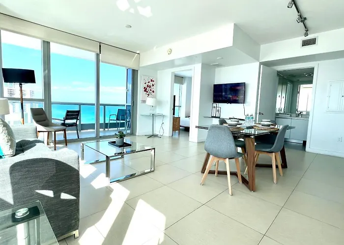 All Vacation Rentals Monte Carlo By Miami Ambassadors