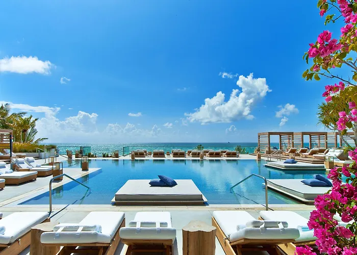  1 South Beach