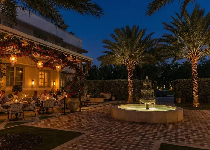 Hotel com jacuzzi: Liberty Park Hotel South Beach