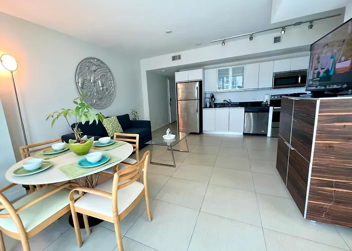 All Vacation Rentals Monte Carlo By Miami Ambassadors