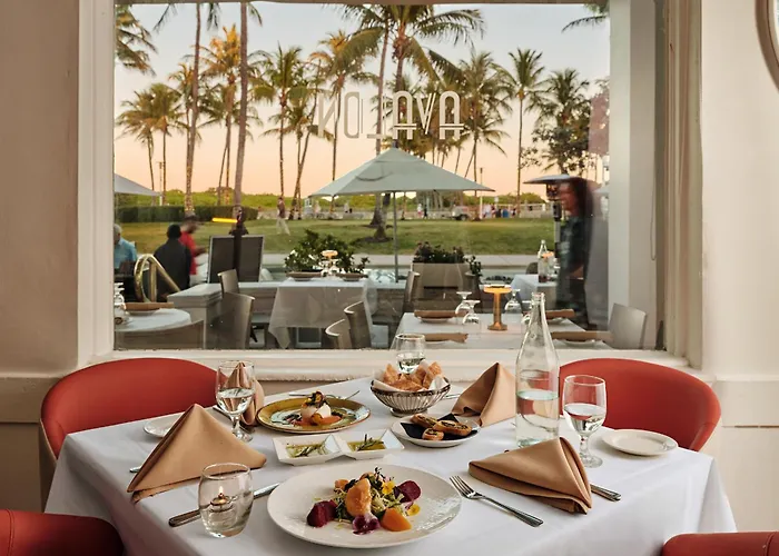 3-Sterne-Hotel: Avalon Hotel