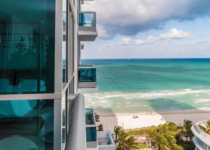 All Vacation Rentals Monte Carlo By Miami Ambassadors