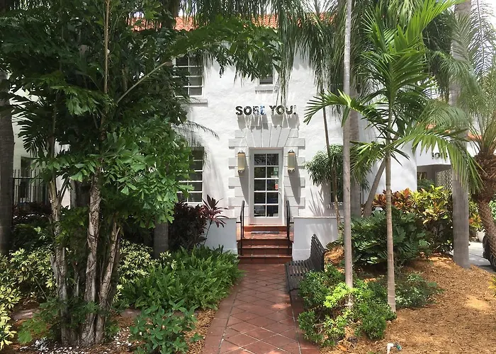 Günstiges Hotel: Sobe You! Hotel